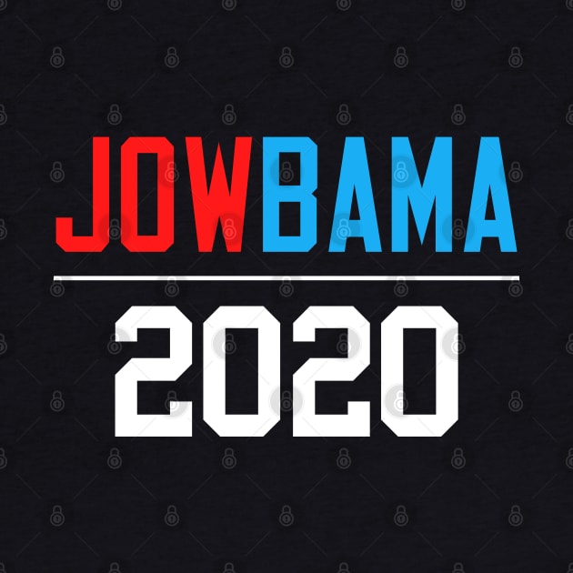 JoeBama 2020 by EmmaShirt